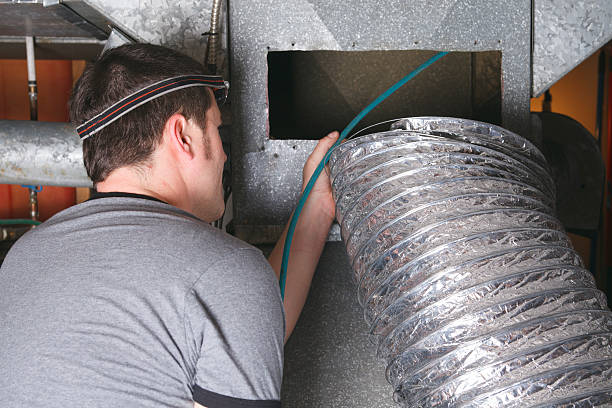 Best Local Air Duct Cleaning Services  in Martins Additions, MD