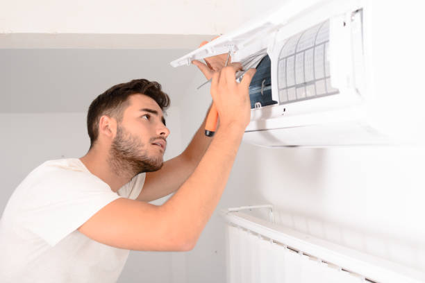Best Professional Duct Cleaning Services  in Martins Additions, MD